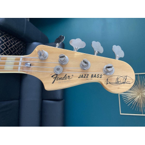 FENDER JAZZ BASS MARCUS MILLER