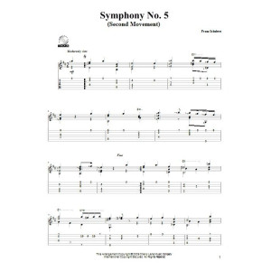 Symphony No. 5