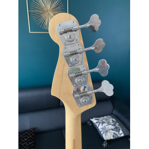 FENDER JAZZ BASS MARCUS MILLER