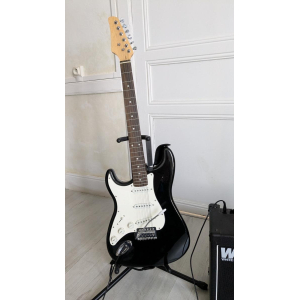 Guitarra para zurdos