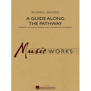 A Guide Along The Pathway - Bassoon 1
