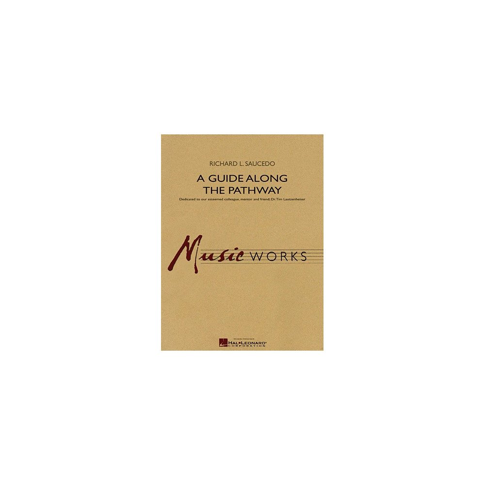 A Guide Along The Pathway - Bassoon 2