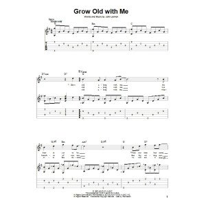 Grow Old With Me