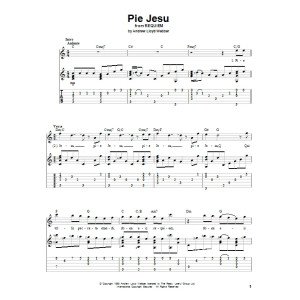 Pie Jesu