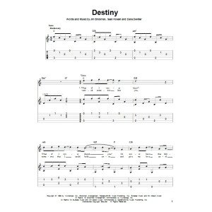 Destiny