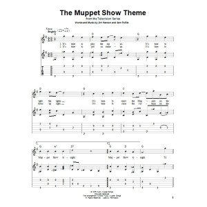 The Muppet Show Theme