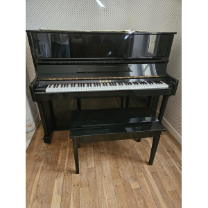 Schubert Piano vertical.