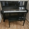 Schubert Upright Piano