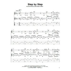 Step By Step