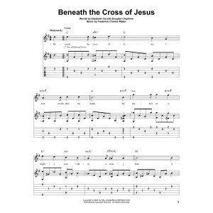 Unter dem Kreuz Jesu