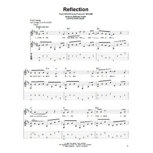 Reflection (Pop Version) (from Mulan)