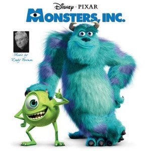 If I Didn''t Have You (aus Monsters, Inc.)