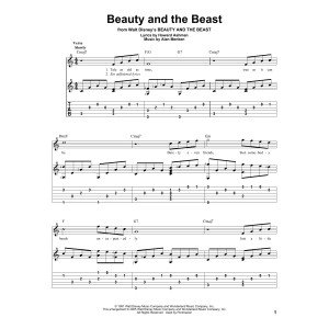 Beauty And The Beast