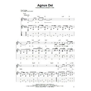 Agnus Dei