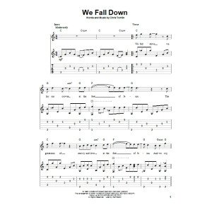 We Fall Down