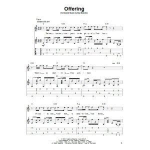 Offering