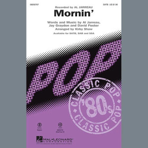 Mornin' - Synthesizer