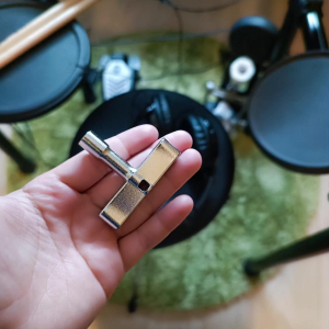 Yamaha dtx 452k - Batería electrónica