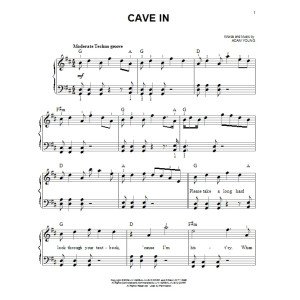 Cave In