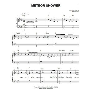 Meteor Shower