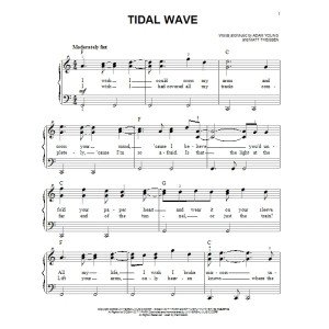 Tidal Wave