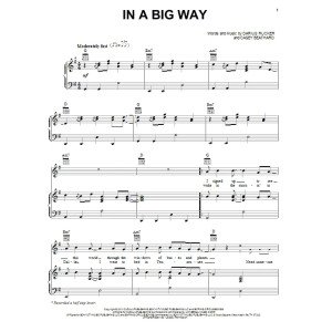 In A Big Way