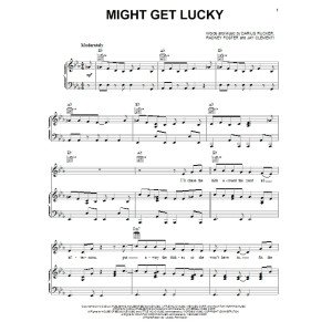 Might Get Lucky