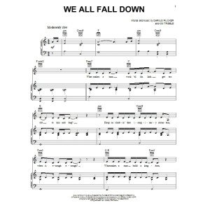 We All Fall Down