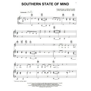 Southern State Of Mind