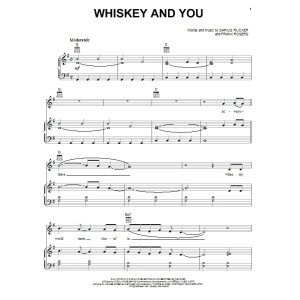 Whiskey And You