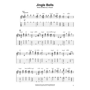 Jingle Bells
