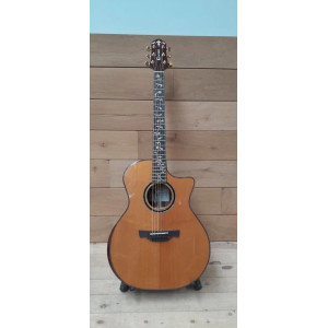 Crafter Vl G28ce Vvs