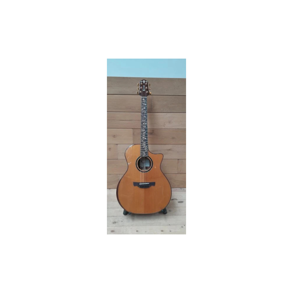 Crafter Vl G28ce Vvs