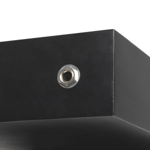 J.n Guitars Cask-hogscoal