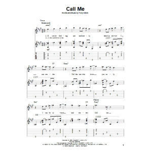 Call Me