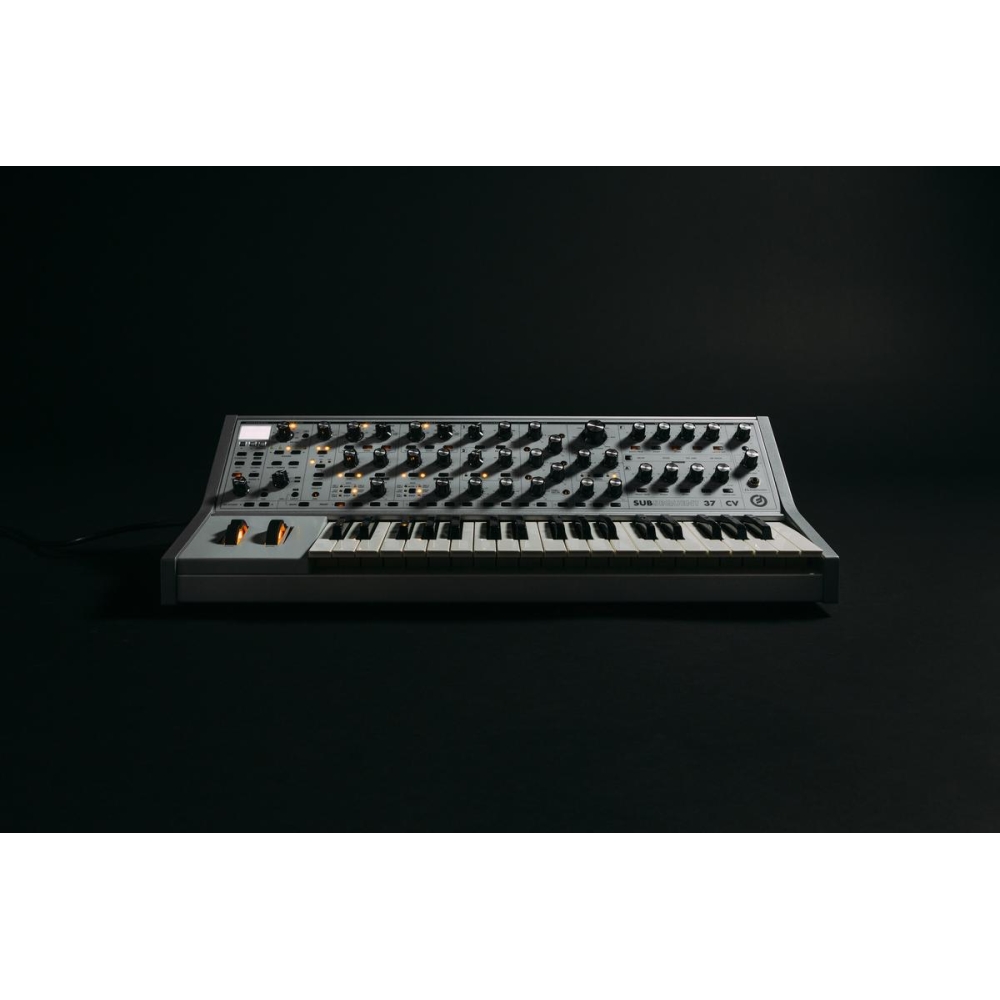Moog Subsequent 37 CV Limited Edition