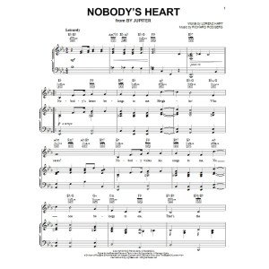 Nobody's Heart