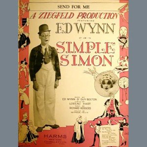 Ten Cents A Dance