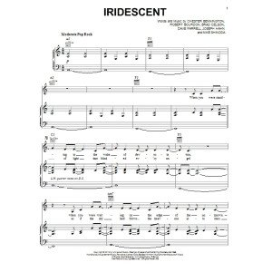Iridescent