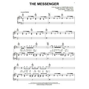 The Messenger