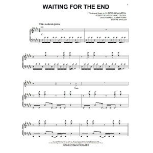 Waiting For The End