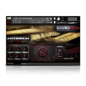 Soundiron Antidrum 1