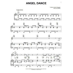 Angel Dance
