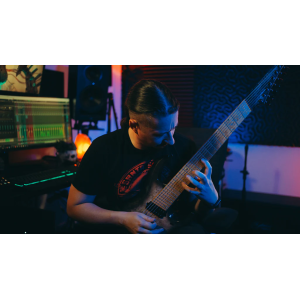 Soundiron Axe Machina