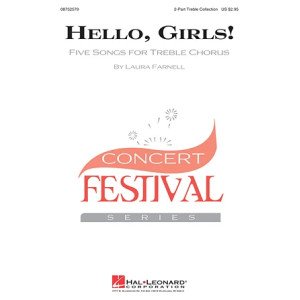 Hello, Girls!