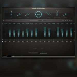 Soundiron Axe Machina