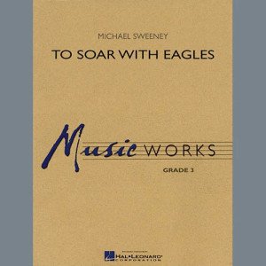 To Soar With Eagles - Bassoon