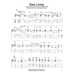 Easy Living