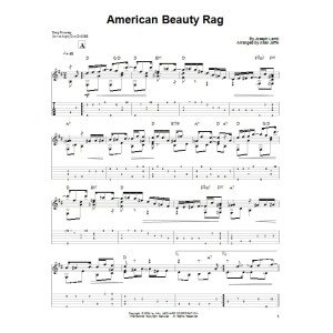 American Beauty