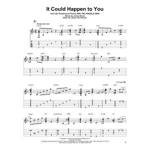 It Could Happen To You